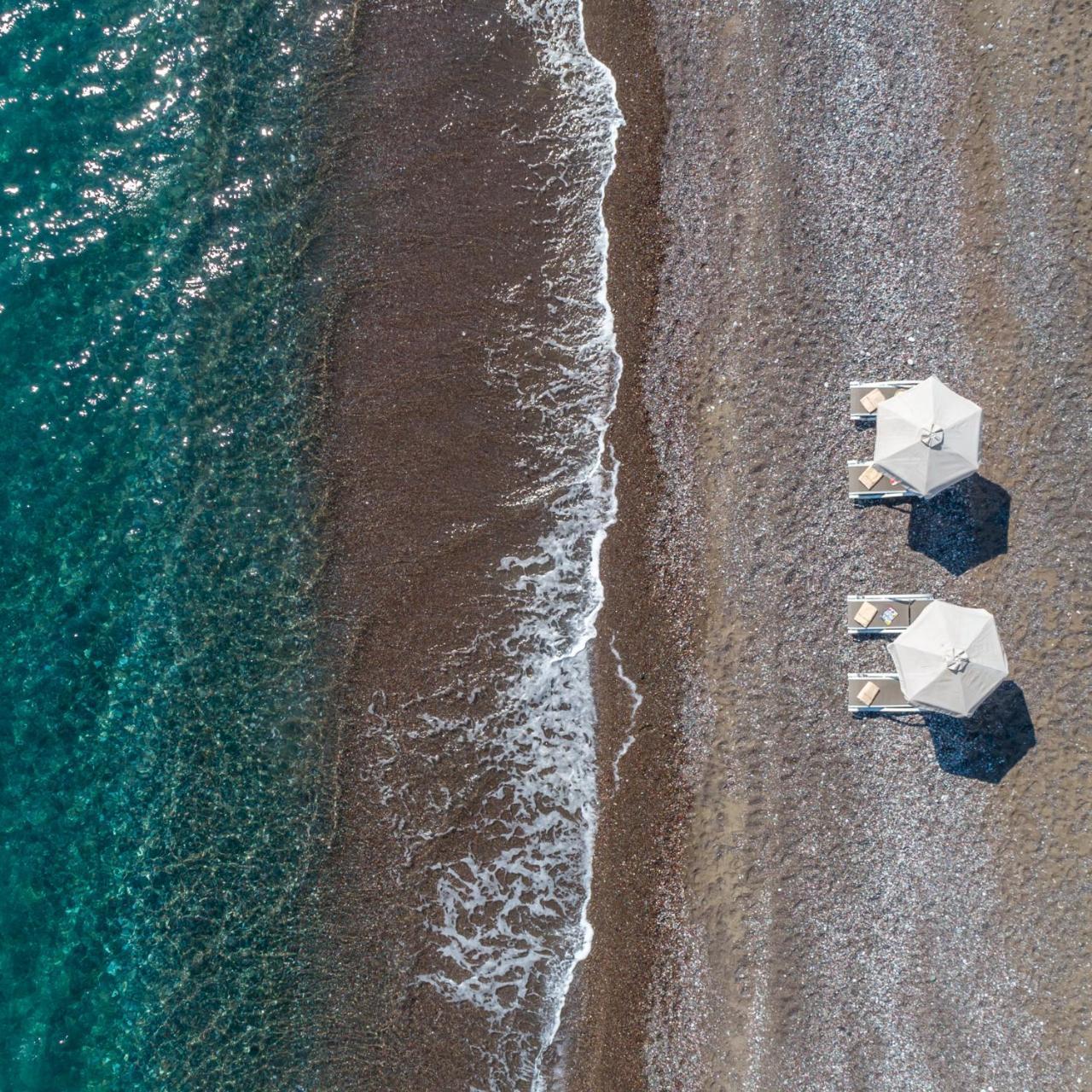 Great Sand Villa Gennadi Exterior photo