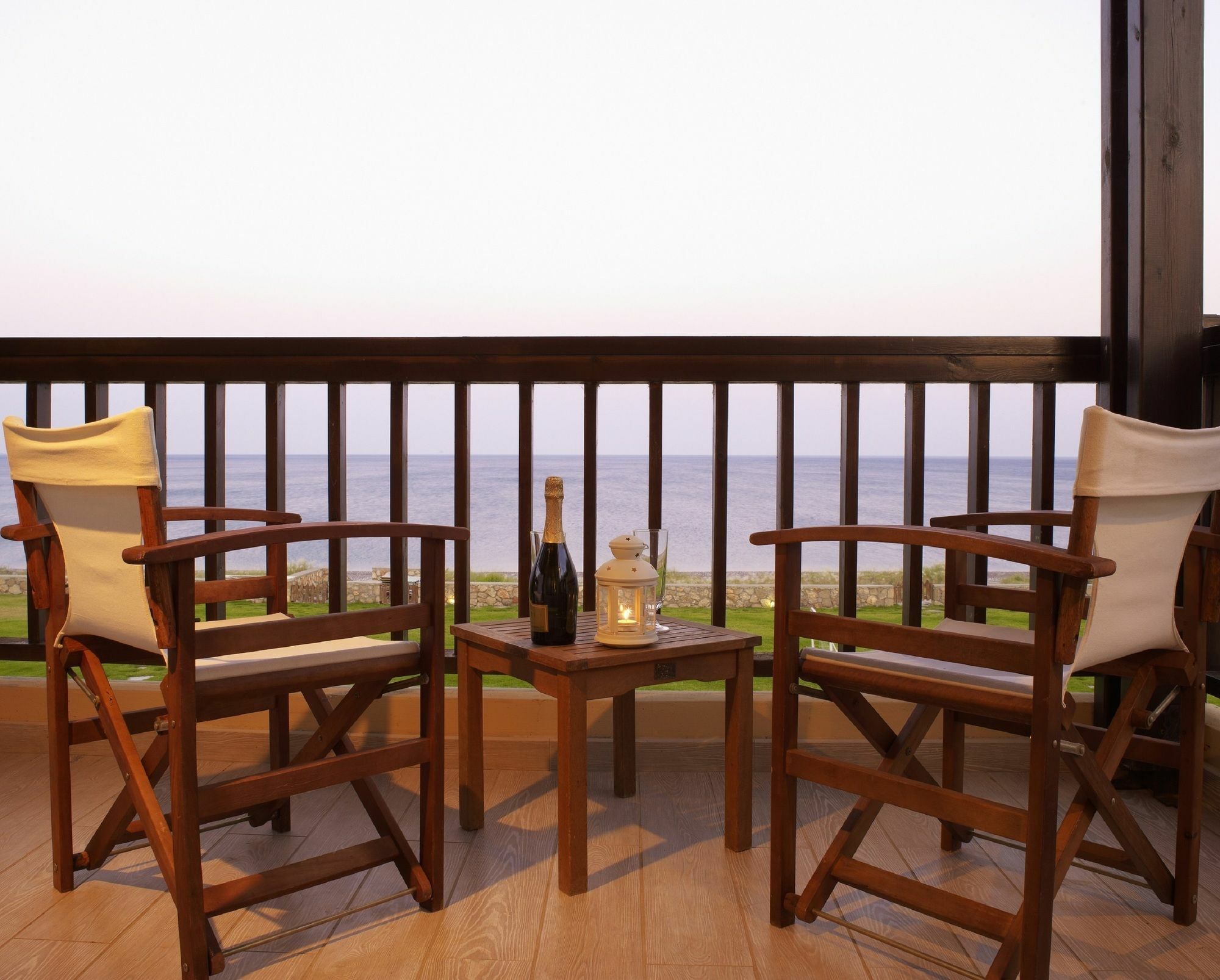 Great Sand Villa Gennadi Exterior photo